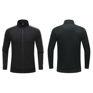 Logo de broderie en coton polaire de haute qualité pour hommes Offre Spéciale l'essentiel de l'hiver pour adultes - Product Image 2