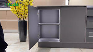 Charnières hydrauliques personnalisables pour portes, armoires et autres meubles – Charnière à coupelle <span class=keywords><strong>de</strong></span> 35 mm en acier inoxydable <span class=keywords><strong>de</strong></span> type avion - Product Image 4