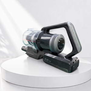 Aspiradora Inalámbrica GRUNDIG con Diseño de Barra, Batería ≤100Wh, Succión ≤50AW, Tiempo de Uso de 61-90min, Máquina de Limpieza - Product Image 1