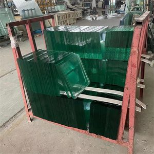 Prix des Balcons en Verre Trempé <span class=keywords><strong>pour</strong></span> Fenêtres Maison Résistant aux Impacts de 15 mm Verre Trempé - Product Image 4