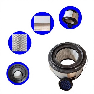 Nouveau filtre à air F8 de haute qualité pour générateur marin et moteur hors-bord Caterpillar 40-1022/207-7469 - Product Image 1