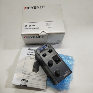 ตัวควบคุมไฟแบบดิจิตอล PWM ภายนอก CA-DC100 - Product Image 4