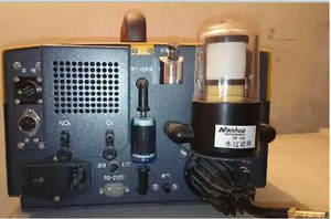 เครื่องวิเคราะห์ไอเสียเครื่องยนต์แบบพกพา Nanhua HC/CO/CO2/O2/NO 5-Gas รุ่น NHA-506EN 110V/220V สำหรับยานยนต์ กำลังไฟ 500W รับประกัน 12 เดือน - Product Image 4