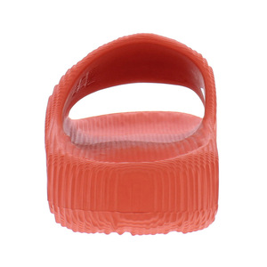 รองเท้าแตะ Adidas Adilette 22 สำหรับผู้ชาย สีแดง/ดำ (สินค้ามือสอง) |   ของแท้ 100% - Product Image 4