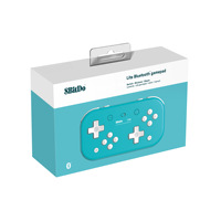 8Bitdo Lite Lite 2 Turbo sans fil bluetooth mini manette de jeu pour switch Android 2D jeux