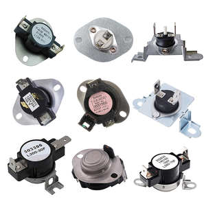 279816 trong kho Máy sấy Phụ tùng máy sấy quần áo thermistor nhiệt thay thế ps334299, ap3094244 - Product Image 3
