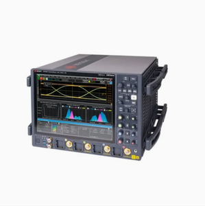 Oscilloscope Infiniium Uxr-Series Uxr1104b à faible bruit, 4 canaux, 110 GHz - Product Image 3