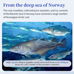 OEM/ODM Passion fruit flavor support smooth skin remove wrinks zero fat sugar free beauty supplement <b>collagen</b> peptide drink - Product Image 4