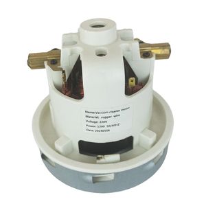 Pièces détachées pour aspirateur 230V 1200W Moteur d'aspiration pour aspirateur KARCHERS BV5 T12/1 T15 T17 T10 Remplacement - Product Image 6