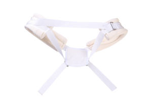 Verstellbarer Rückens tützgurt Buckel beschränkung Schlüsselbein Skapulier bewegung Postoperativer Bruch - Product Image 6