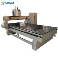 YN1325 robuste solide armoire meubles travail du bois porte Table chaise fenêtre PVC CNC gravure sculpture fraisage routeur Machine