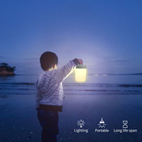 Veilleuse pour bébé, lampe de nuit tactile LED portable pour enfants et adultes, aide au sommeil pour l'allaitement, lampe d'allaitement rechargeable