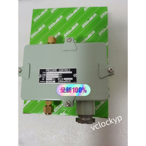 NOUVEAU Pressostat SAGINOMIYA YNS-C106W - Product Image 1
