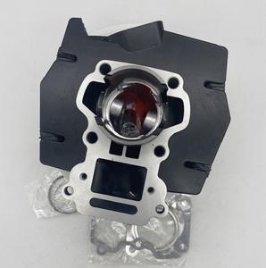 Piezas de motor de motocicleta, kit de anillo de pistón de cilindro para <span class=keywords><strong>AX100</strong></span>, precio barato - Product Image 2