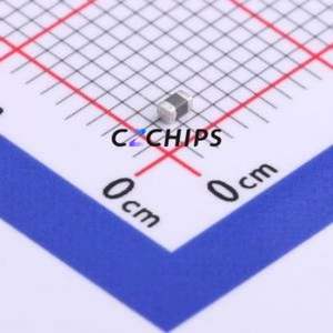 CBG160808U451T Ferrite Bead 0603 RF ( Impedance @ Frequency: 450Ohm@100MHz )( Error: 25% )( DC Resistance (DCR): 450mOhm ) - Product Image 2