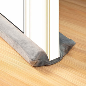 Presa di fabbrica a buon mercato in tessuto Oxford tappo <span class=keywords><strong>per</strong></span> <span class=keywords><strong>porte</strong></span> sotto uso antivento - Product Image 6