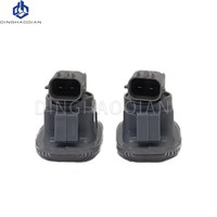 Luz de Guardabarros para Automóvil, Luz de Posición Lateral, Intermitente para TOYOTA Vios Axp4 Scp4 2002 2003 2004 2005 2006 para Corolla 2004 2005 2006