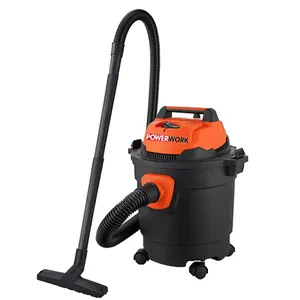 Carpet floor care automatic vacuum cleaners car washer 15L tank capacity for Industrial use popular in India