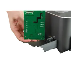 सबसे अच्छा गुणवत्ता स्मार्ट और आसान संचालित प्रिंटर प्रिंट मशीन प्रिंटर कट लेबल मुद्रण प्रिंटर