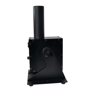 200w dmx512 नियंत्रण समायोज्य कोण को2 जेट मशीन <span class=keywords><strong>dj</strong></span> चरण प्रभाव उपकरण धूम्रपान मशीन - Product Image 4