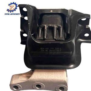 右发动机支架 OEM 6RF199262L 6RF199262Q 6RF 199 262A 6RF 199 262L 适用于大众 Vento 1.6 奥迪 - Product Image 6