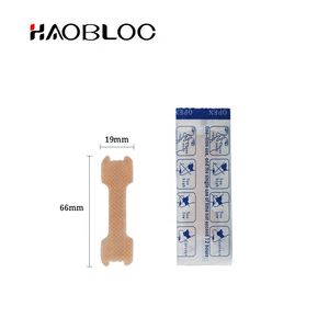 पट्टी नाक के लिए प्रत्यक्ष फैक्टरी मूल्य खर्राटे बंद करो खर्राटे सहायता, छड़ी को मजबूत नाक स्ट्रिप्स नाक प्लास्टर - Product Image 2