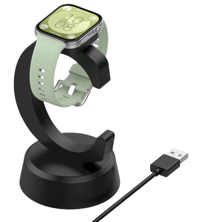 5 В универсальная подставка для зарядного устройства USB для Huawei Watch Fit 3/Band 6 7 8 9 10 зарядная станция