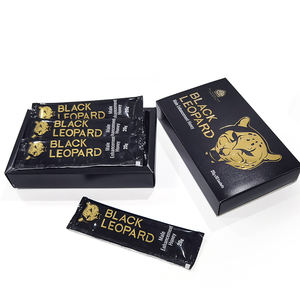 Jarabe Dietético de Miel y Maca para la Salud Masculina, Miel Real VIP, Potenciador de la Libido, Precio con Descuento - Product Image 4