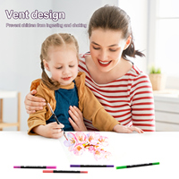 100 artiste couleurs griffonnage pinceau pointe stylos dessin lettrage calligraphie marqueurs Fineliner stylo ensemble