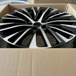 Jantes YL 17 18 19 20 21 22 pouces 5*114.3 5*120 forgées pour voitures particulières pour IS <span class=keywords><strong>BX</strong></span> NX RC RCF RX RZ UX - Product Image 4