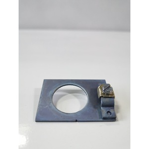 Boîtier de commutation à bouton-poussoir en acier XALZ01 Kuangjiu Electromechanical avec bornes à vis pour contrôle industriel - Product Image 1