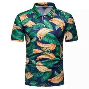 Chemises polo à manches longues pour hommes sur mesure, OEM ODM, broderie, impression, uniforme d'entreprise, vêtements de travail, commande en gros, chemises polo de golf pour hommes - Product Image 1