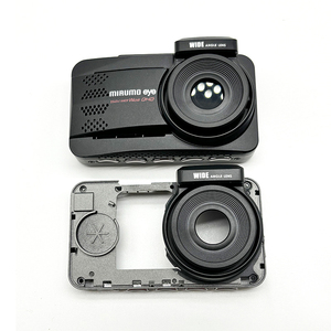 OEM ép phun và lắp ráp dịch vụ cho máy ảnh nhà sản xuất khuôn ép nhựa chế biến khuôn - Product Image 1