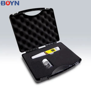 इब्न-टीडीसन श्रृंखला जेब टेस्टर उच्च परिशुद्धता प्रयोगशाला पेन टाइप मीटर विश्लेषक - Product Image 3