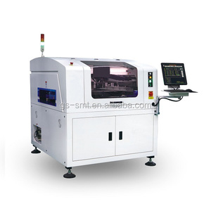 Impresora de Pantalla Automática G8 para Pasta de Soldar en el Ensamblaje de PCB - Product Image 1