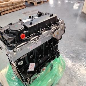 Motor Automotriz Nuevo de 4 Cilindros 2.2T para Ranger Ford Duratorq TDCi, Gran Venta - Product Image 3