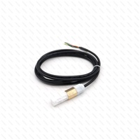 VOTESEN VTHP-100 Modul Sensor BME280 Presisi Tinggi Chip Asli Panjang Kabel Dapat Disesuaikan Output I2C RS485 Probe Opsional