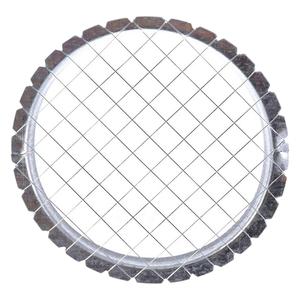 Gadget de cuisine électrique automatique Super pour coupeur de pommes de terre tranchant pour fruits légumes carottes tomates oignons Bakeshop Industries - Product Image 4