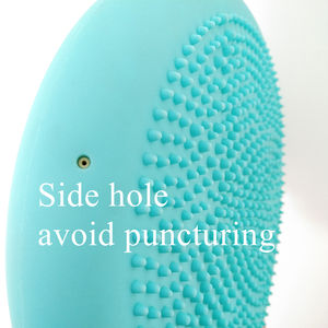 Disco de equilíbrio Yoga Wobble Estabilidade Durável Inflável Almofada de Massagem - Product Image 4