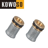 Válvula de Ventilación del Bloque de Cilindros Audi, Válvula de Retención para el Mantenimiento del Motor EA888, OE 06H103175B 06H103175BEA888