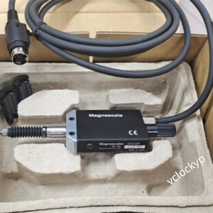 Interpolador Magnescale SR128 / Caja de Interpolación con Cable de 3M (9.8') Usado - Product Image 2