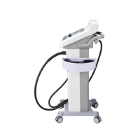 Nouveau masseur amincissant le corps G5 à usage domestique/masseur corporel vibrant G5 amincissant la machine