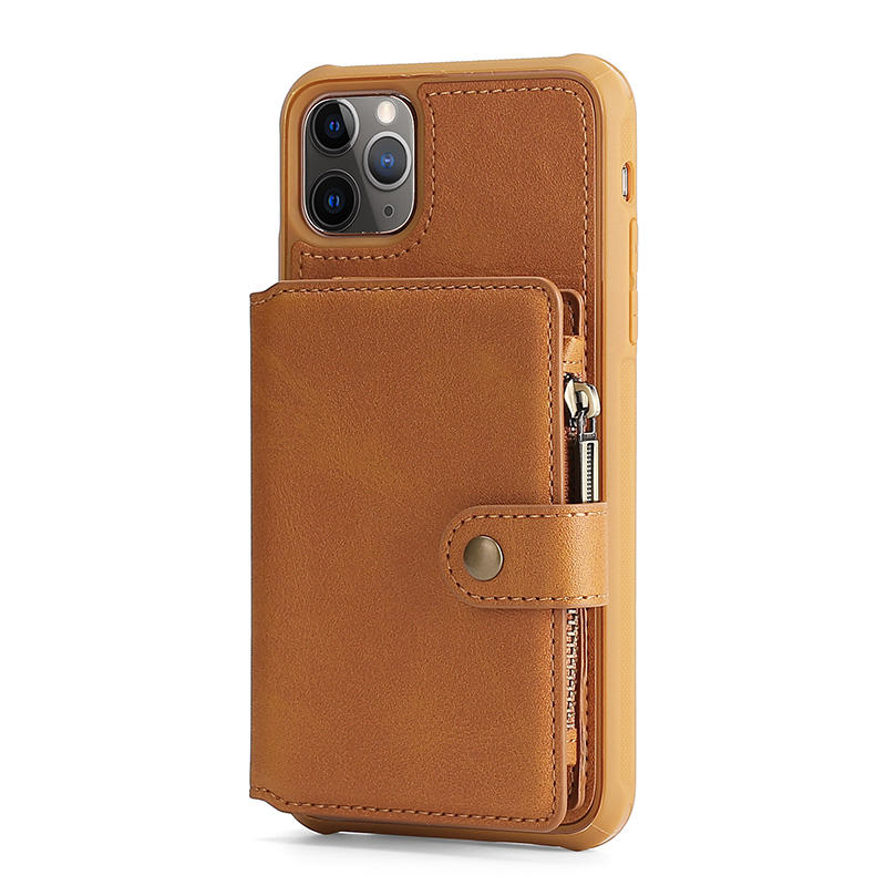 สีน้ำตาล