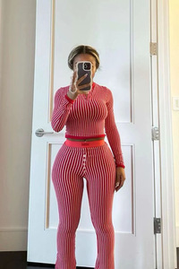 Женский комплект из <span class=keywords><strong>2</strong></span> предметов - Product Image 2