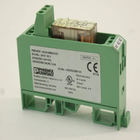 Controlador PLC PSR-SCF-24UC/URM/2x21 2981363 al por Mayor, Nuevo y Original de Fábrica, Controlador de Programación PLC