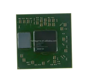Chipset GPU X02056-010/011 per Xbox 360 buoni impianti di prova