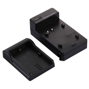 Chargeur de Batterie Numérique OEM DC AC pour Appareils Photo Reflex Numériques DSLR Canon EOS LP-E6 pour 5D2 5D3 <span class=keywords><strong>5D4</strong></span> 6D <span class=keywords><strong>6D2</strong></span> 7D 7D2 60D 70D 80D - Product Image 5