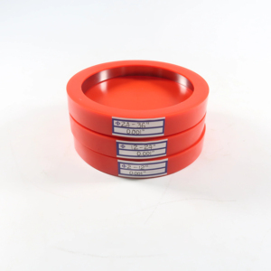Rubans de mesure de diamètre extérieur en acier inoxydable en pouces - Product Image 6