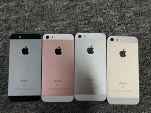 Venta al por Mayor de iPhone SE 1 Originales Desbloqueados, 95%~99% Nuevos |   Completamente probado y entrega rápida - Product Image 2