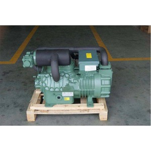   Compresseur frigorifique 8GC-60.2Y-40P 8GC-50.2Y 8GE-50Y 8FC-70.2Y pour équipement de stockage frigorifique - Product Image 4